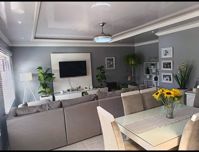 4 BEDROOM HOUSE FOR SALE IN BRACKENDOWNS